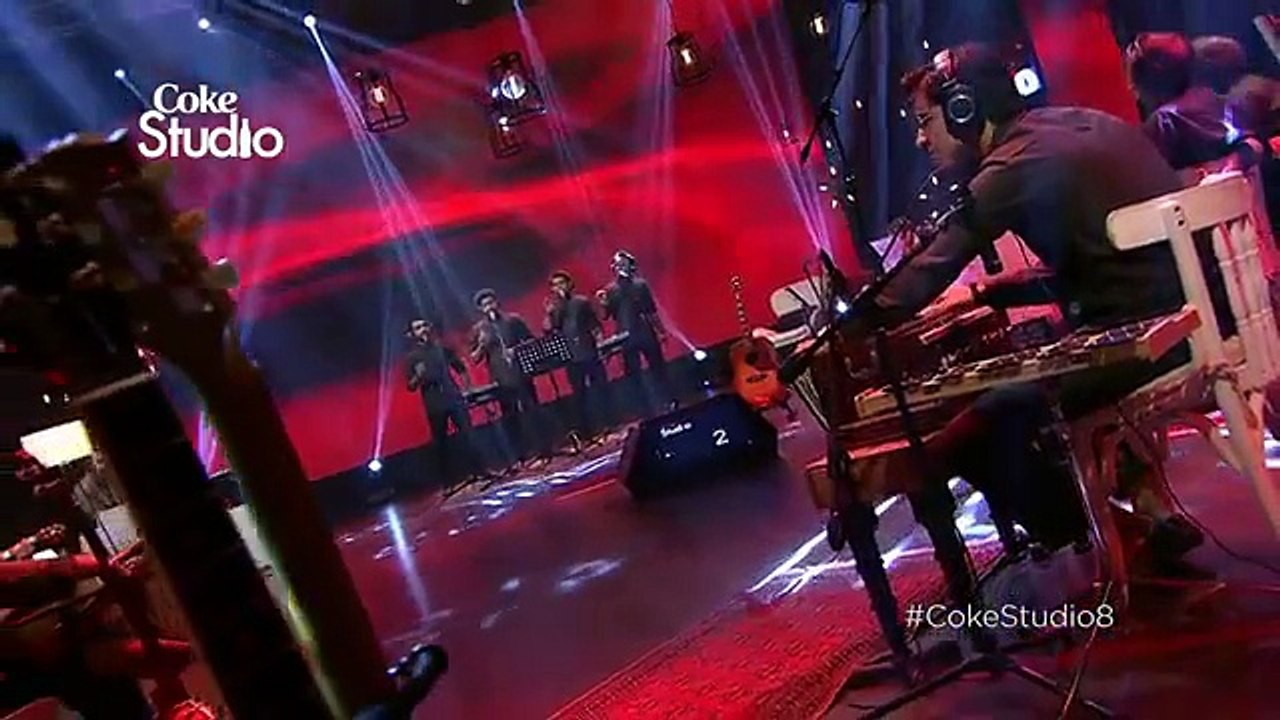 Bakhshi Brothers, Khalis Makhan, Coke Studio, Season 8, Episode 5