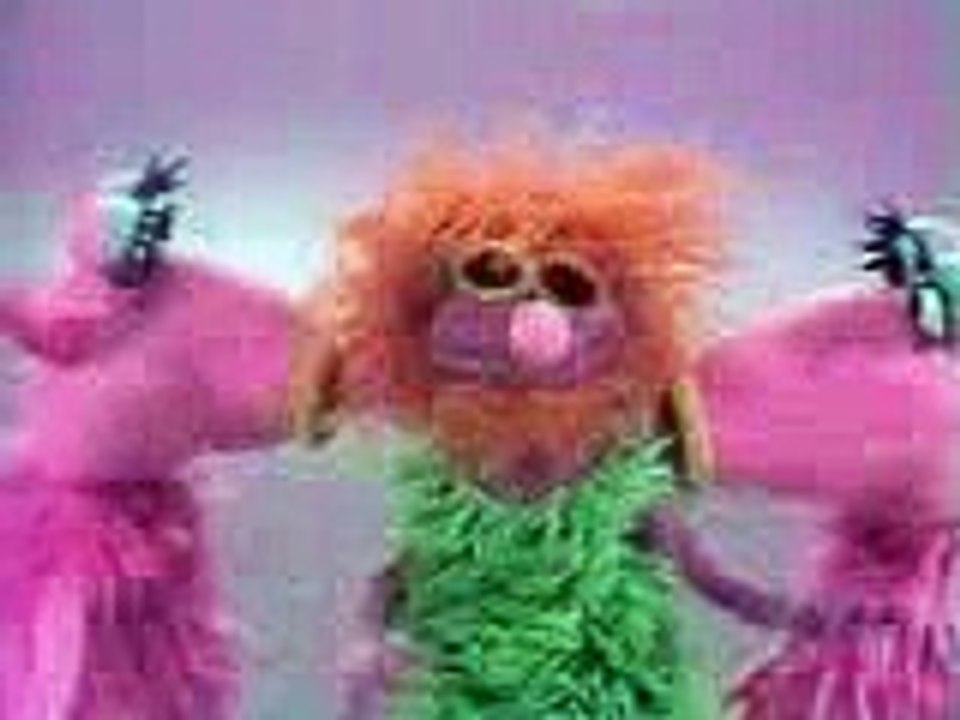 Muppets Mahnamahna
