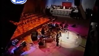 BOB DYLAN 1997 A BOLOGNA