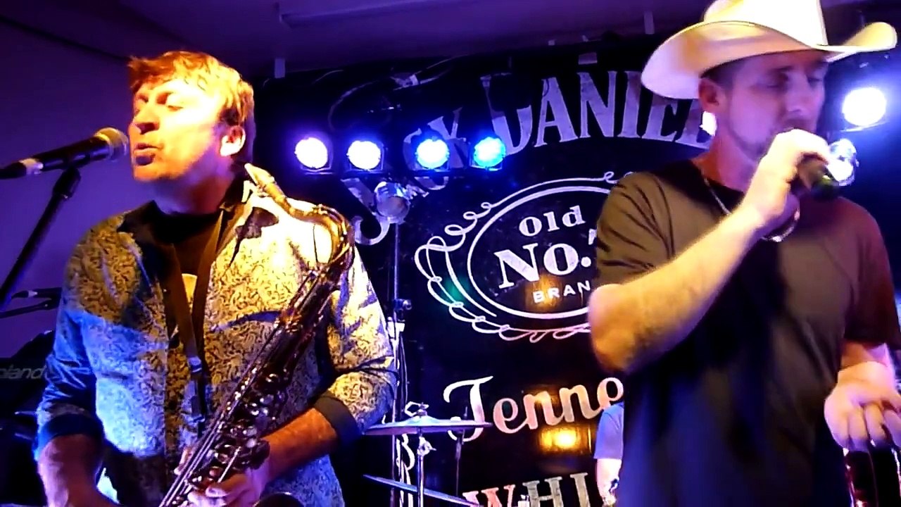 Sound City - Take It Easy