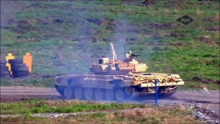Russian military hardware IN ACTION (part1) Exercise Expo HQ (Day 2)