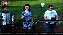 Sanda Gore de la Curcani - Traieste-ti viata omule ( Talent Show )