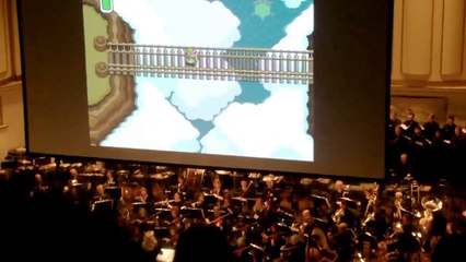 Symphony Of The Goddesses (Opening Set)