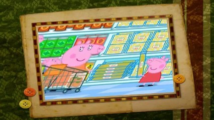 41   Shopping   Peppa Pig Episode