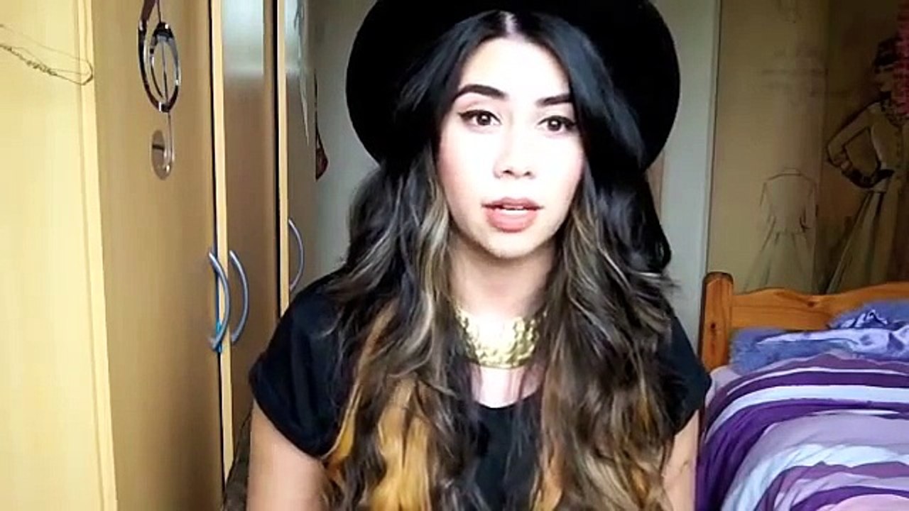 Example Art Portfolio for Entry into Fashion Design Degree