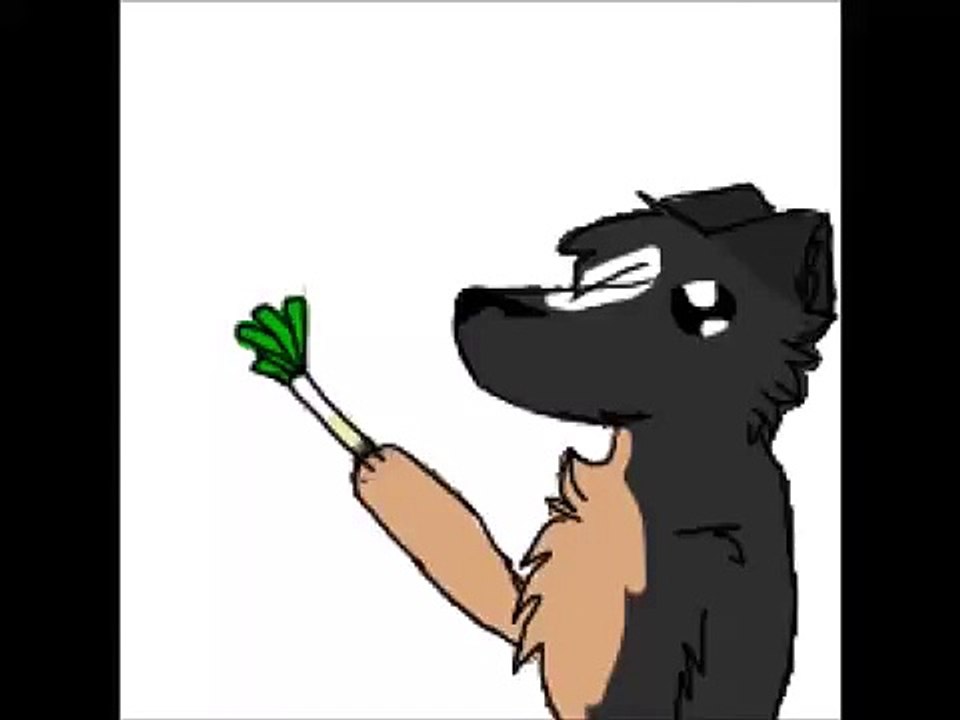 (Hatsune Miku) Levan Polkka- Father's day gift-