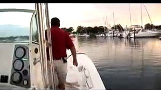 Boating Basics with Derek Leigh