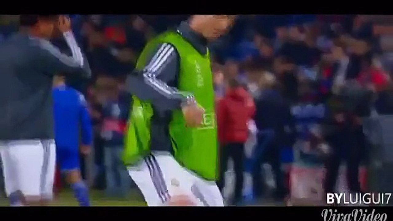 Ronaldo Stye football 2015