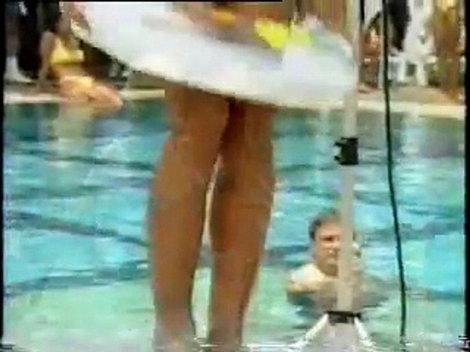 Fernanda Vogel / Clubmed / Concurso Havaianas Top Models