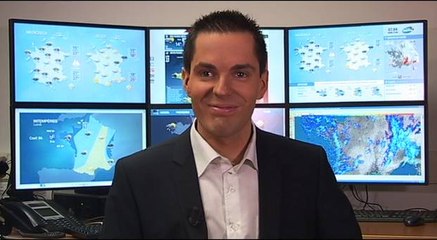 Nouvelles intempéries cette semaine