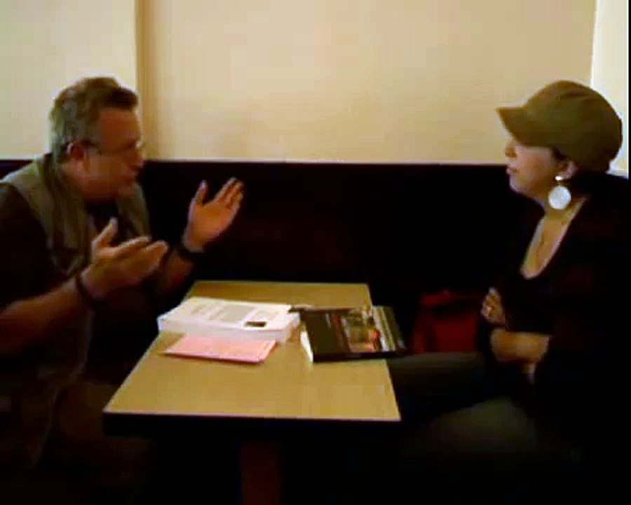 Michel Field / Faïza Guène : Les gens du Balto