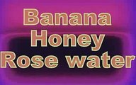 Banana Benefits for Aging Skin - Homemade Banana Facepack