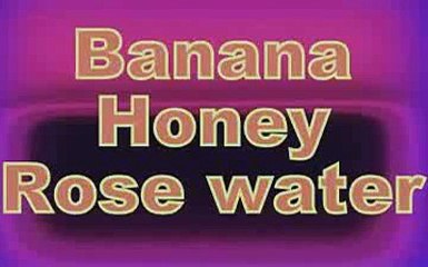 Banana Benefits for Aging Skin - Homemade Banana Facepack