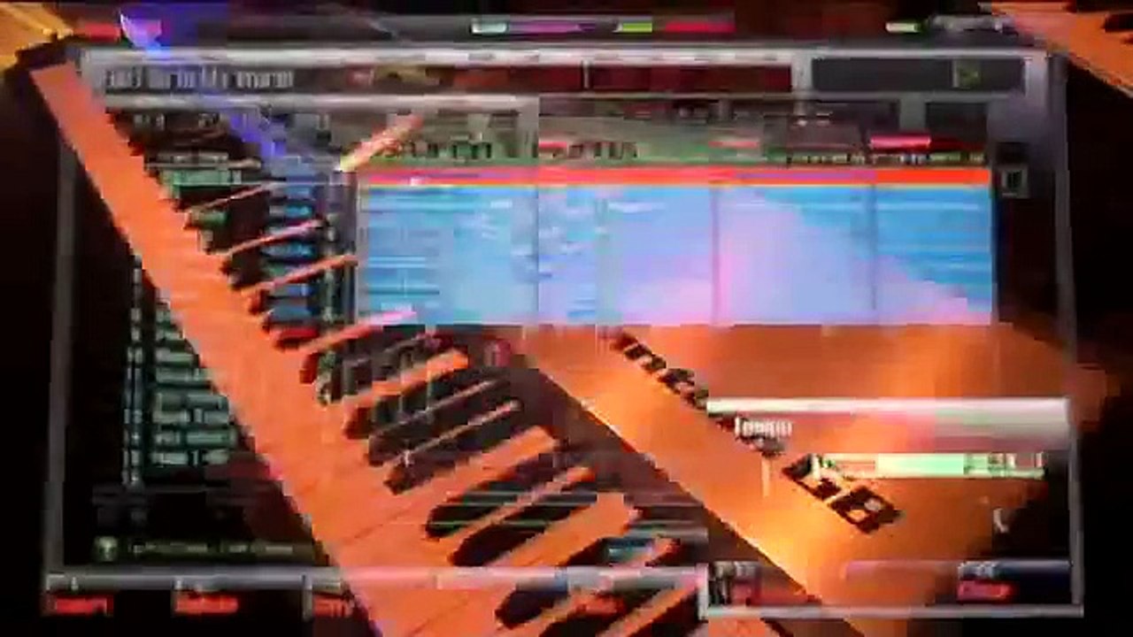 Fantom-G Product Demos (1/3)