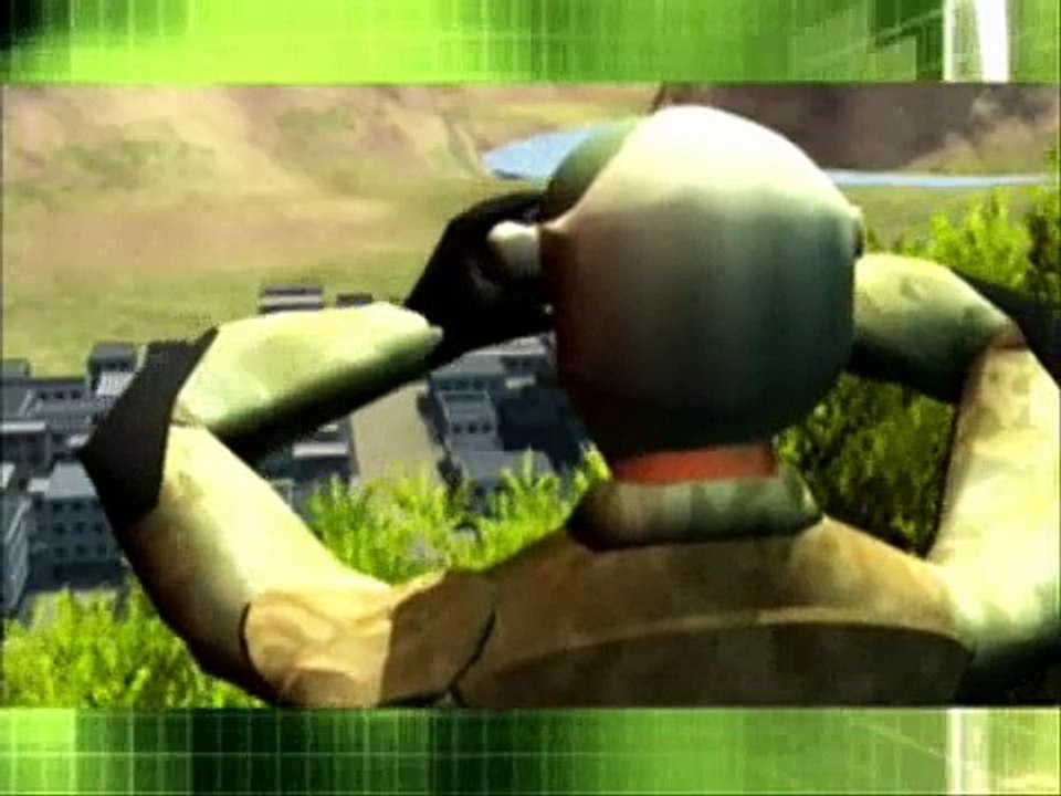 Department of Defense - Information Sharing Strategy