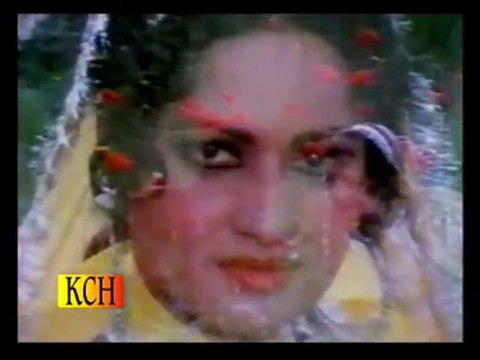 WAE LIKH MERA NAA- NOOR JAHAN - PUNJABI - HD