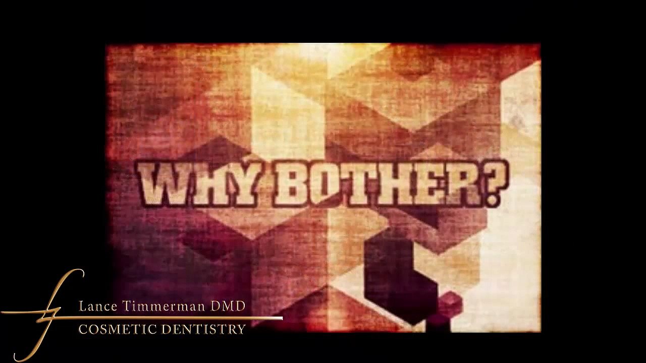 Do dental impressions ALWAYS make you gag?