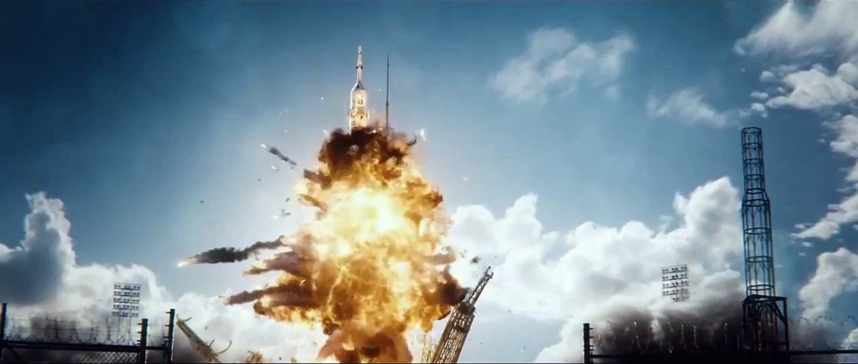 Batman Vs. Superman: Dawn of Justice Extended Trailer