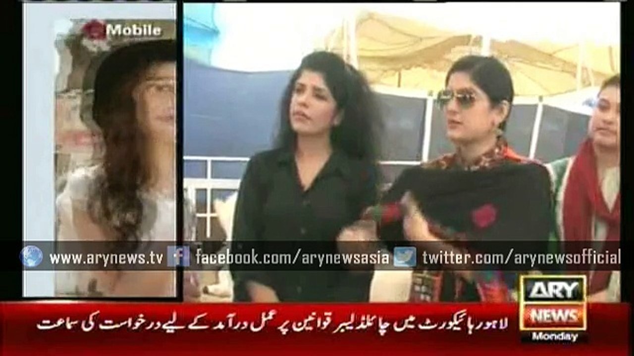 Chand Nawab Give Some  Informative Tips