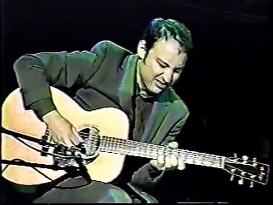 Tom Waits - 16 Shells from a Thirty-Ought-Six