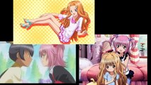 Shugo Chara! (しゅごキャラ!) | Anime Review