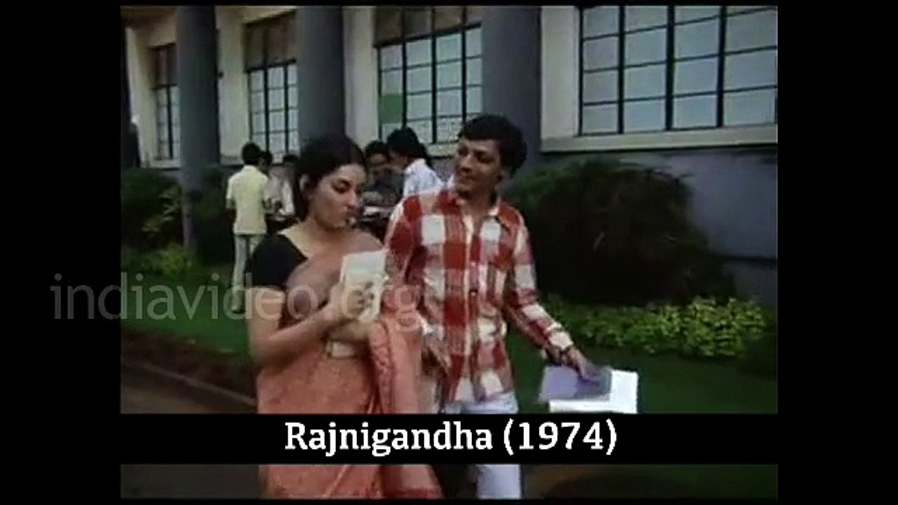 Rajinigandha 1974, Bollywood Centenary Celerbation