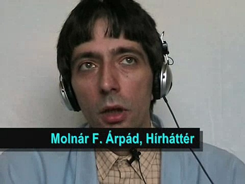 Budaházy György 30 nap kényszermunkája 2.bef.rész(Hírháttér)