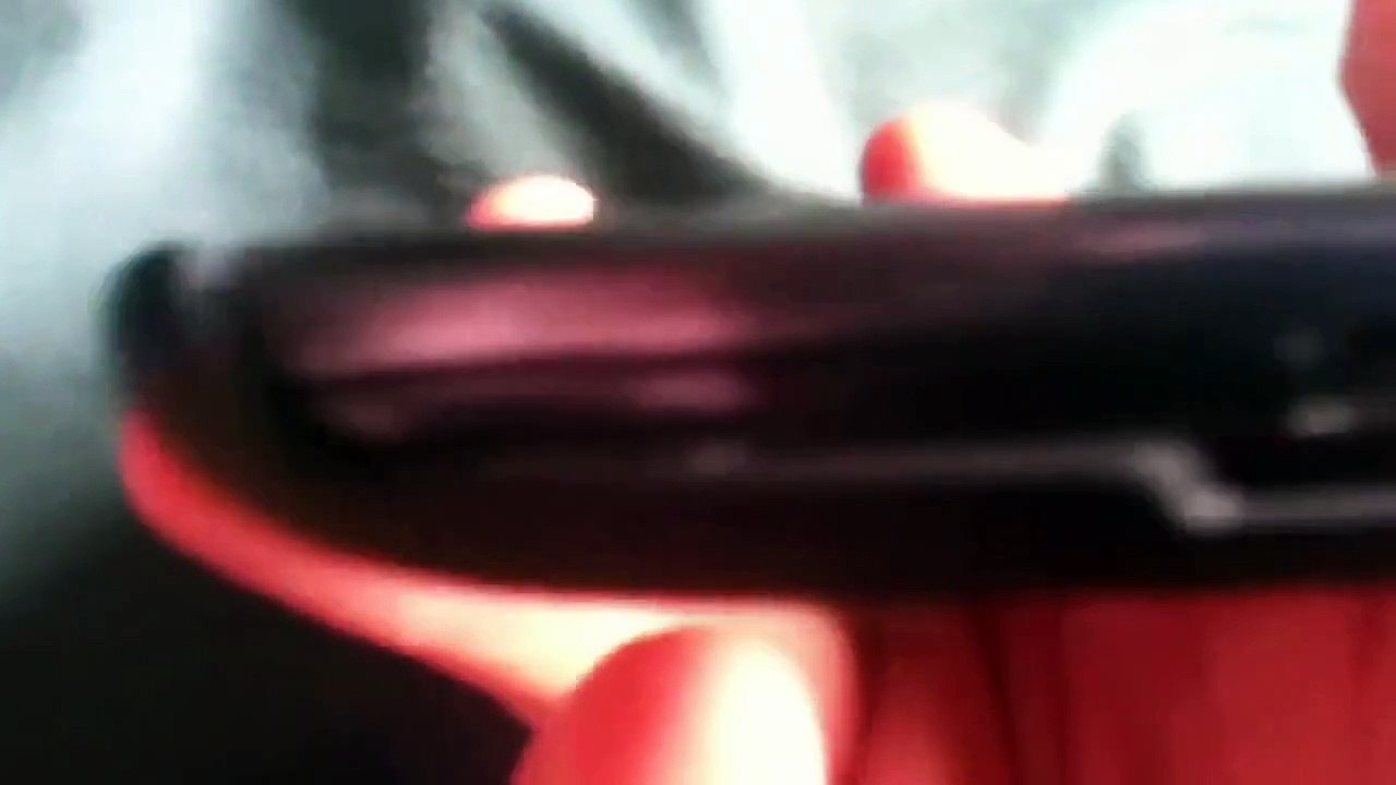 Samsung Galaxy S3 Review