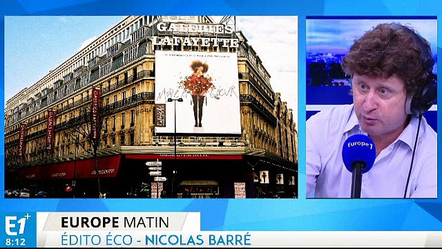 Travail dominical : il ne faut pas oublier les syndicats !