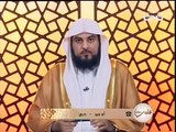 رأي الشيخ محمد العريفي في برنامج عرب ايدول