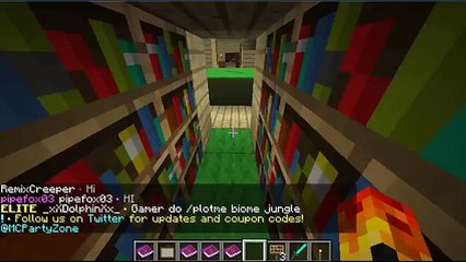 Minecraft: Murder Mystery "Map"