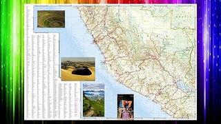 Peru (National Geographic Adventure Map) Free Download Book