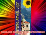 Sorrento Amalfi Coast & Capri: Car Tours and Walks (Sunflower Landscapes) FREE DOWNLOAD BOOK