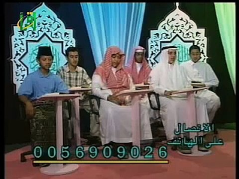 (20/22 جزء عم) Quran: سورة قريش والماعون والكوثر