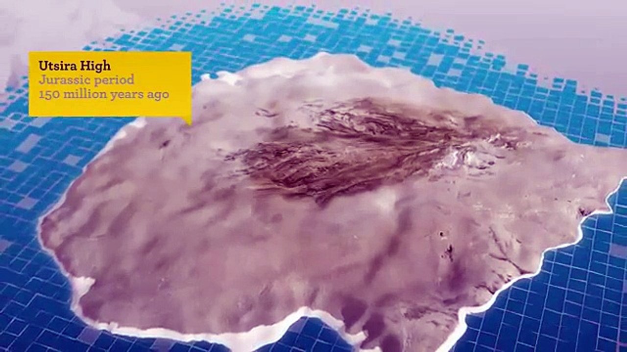 Lundin Norway exploration and development