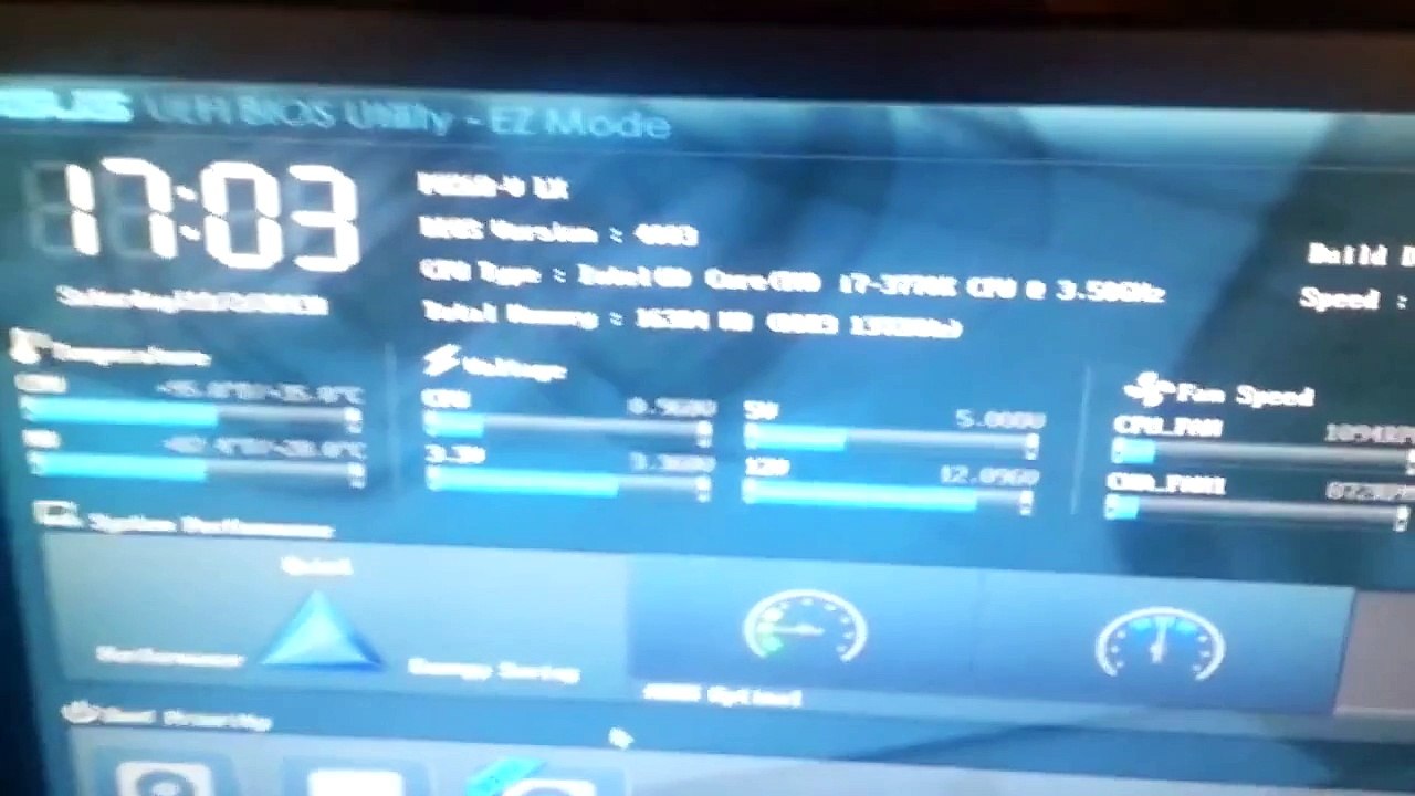 How To Activate Intel Quick Sync (Mirillis Action!)