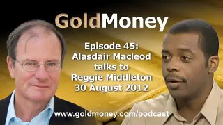 Reggie Middleton on banking problems