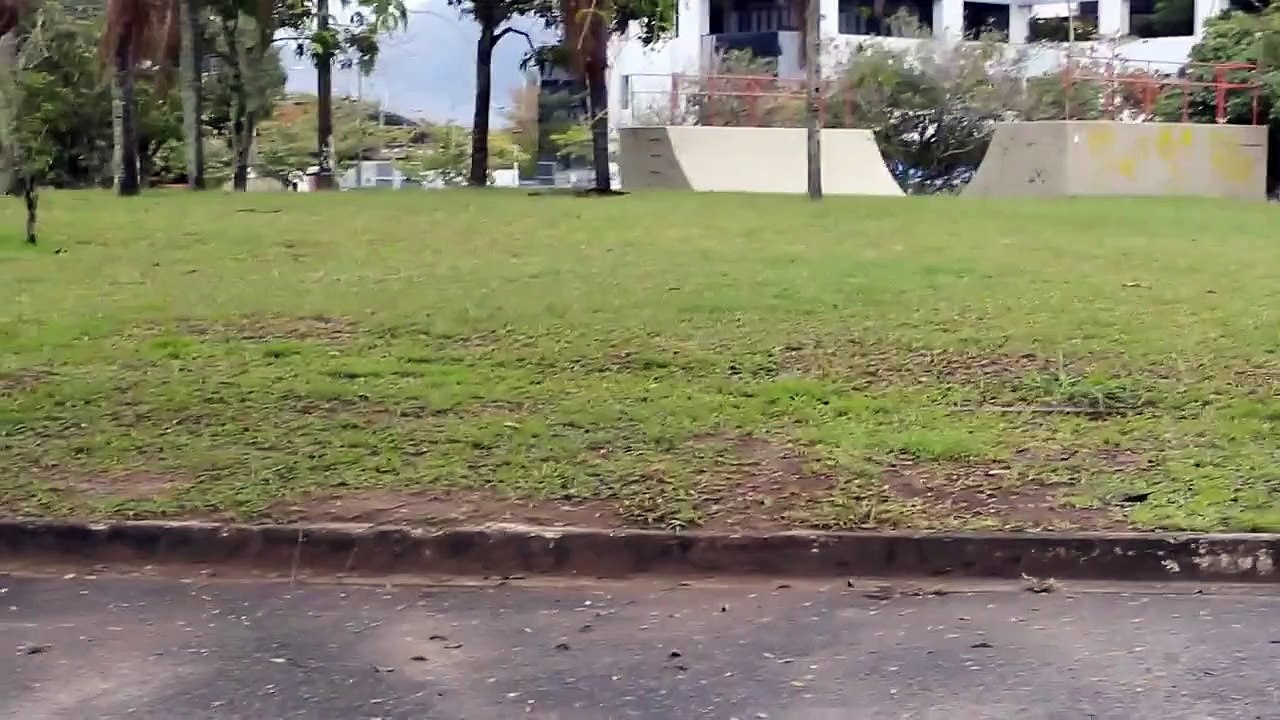 Foto Bastidor #01 - Minions