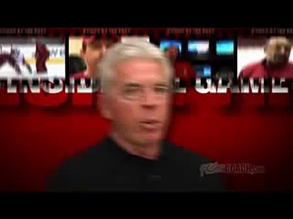 Barry Smith - Power Play Principles