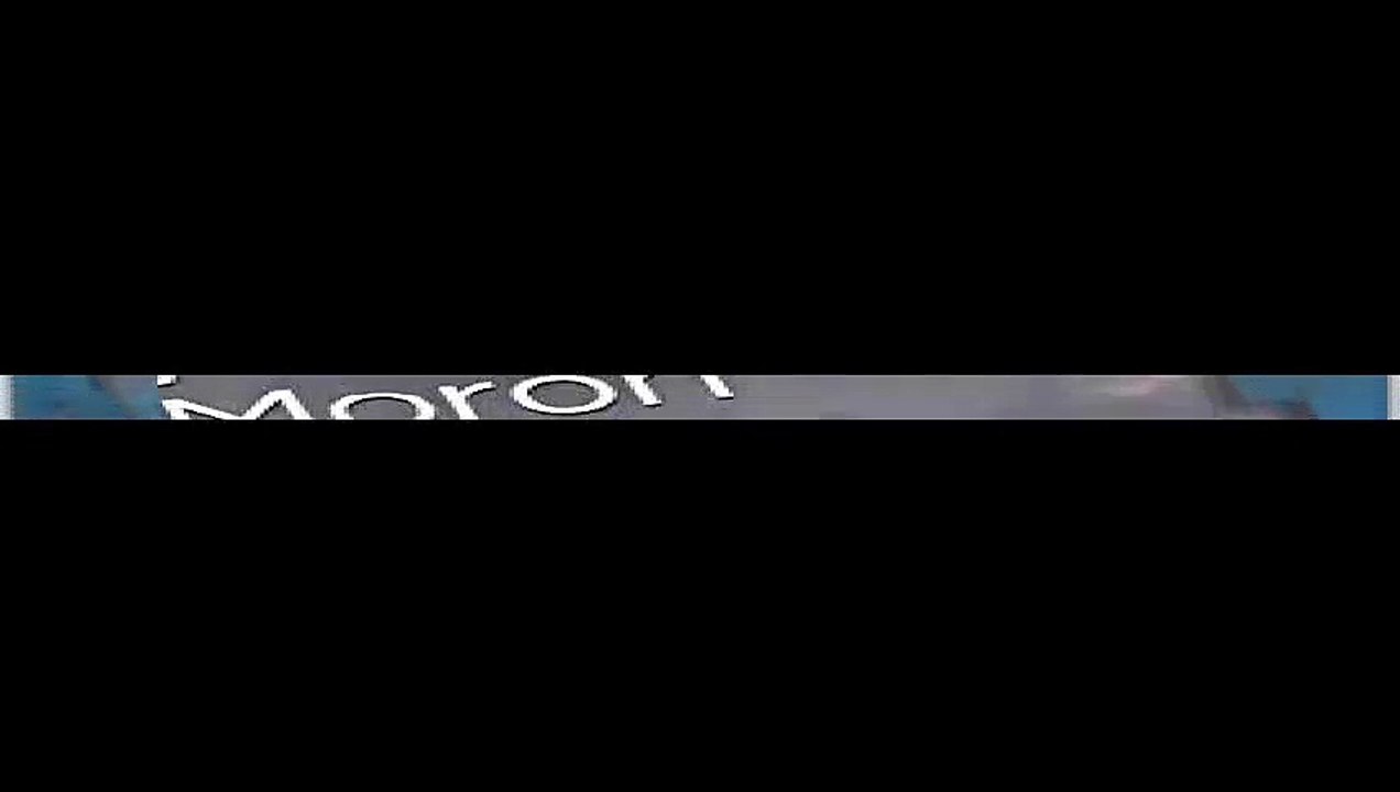 Channeling your Inner Moron A Guide for the Self Helpless