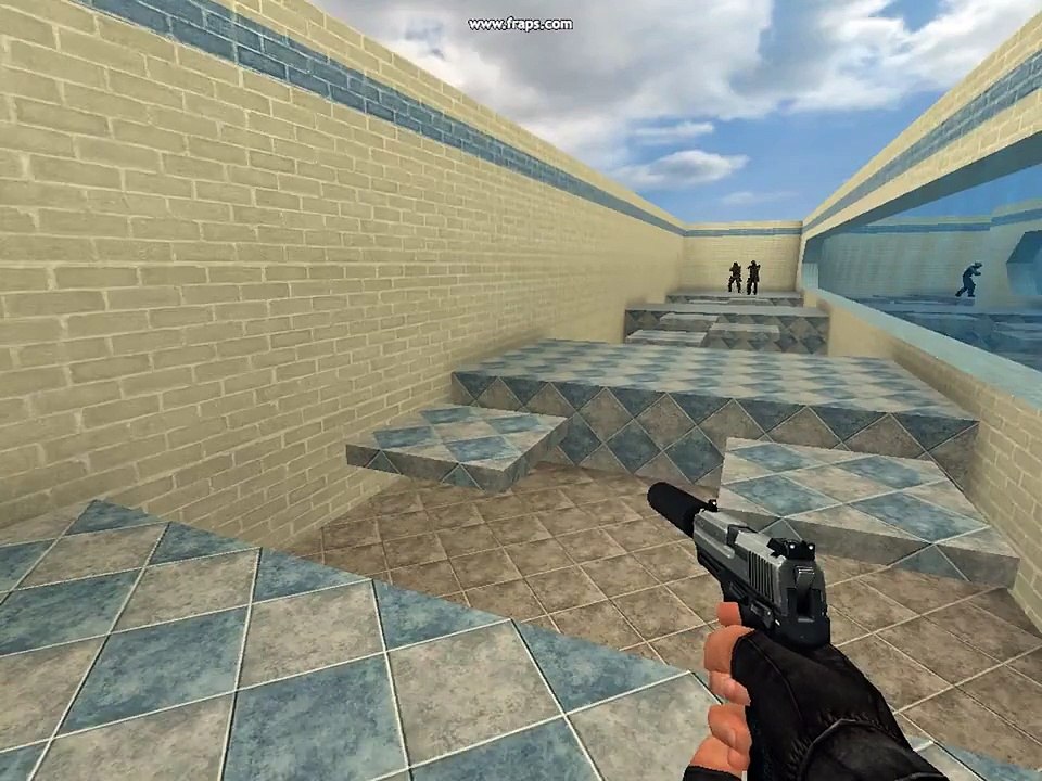 Learn to Bhop RIGHT! - by panter879