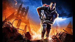 A Discussion about Mass Effect 2 with Darkscream217 Part 1