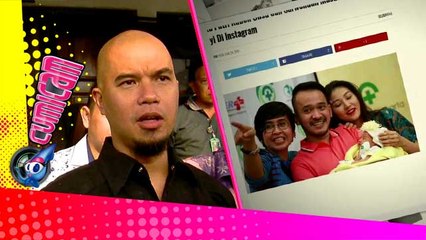 Sosial Media 'Berujung Penjara' - Cumicam 14 September 2015