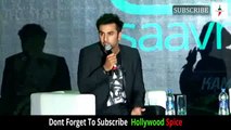 Ranbir Kapoor Ne Mawra Hocane Ko Shadi Ka Bol Diya 14th September 2015 - Video Dailymotion