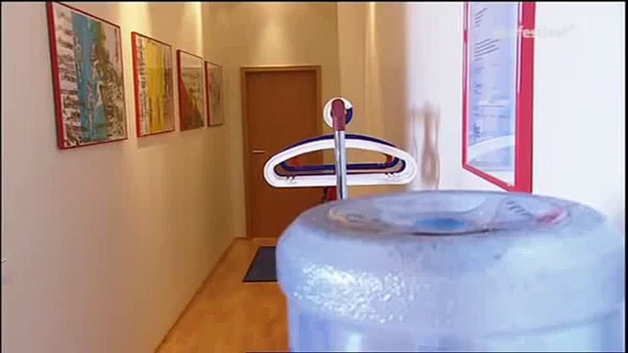 Die Seelenflüsterer - Turbo-Coaching gegen Stress und Angst  (5/6)