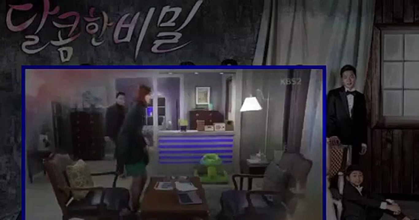 Love & Secret ♥ Ep  73 Sneak Preview ☻Sweet Secret ♥ 달콤한 비밀 [FULL EPİSODE]