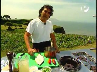 Aventura Culinaria - La aventura del Lenguado 3