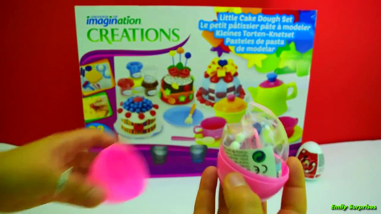 Play Doh Peppa Pig Frozen Pocoyo Mickey Mouse Minnie Mouse Hello Kitty Playsets