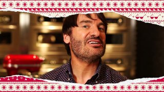 P&O Cruises | Christmas Tip #1 | Choosing the ingredients for your Christmas Cake
