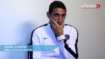 PSG. Di Maria impressionné par Ibra et Verratti